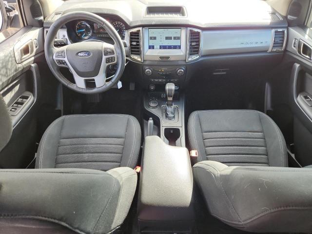 Photo 8 from auction – 2022 FORD RANGER XL with VIN 1FTER4FH9NLD00657