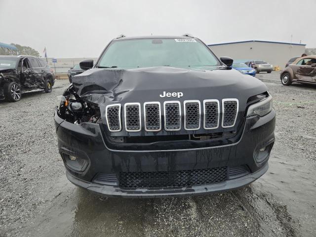 Photo 5 from auction – 2019 JEEP CHEROKEE L with VIN 1C4PJMCB5KD415147