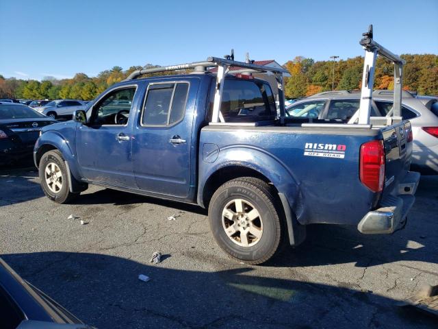 Photo 2 from auction – 2006 NISSAN FRONTIER C with VIN 1N6AD07W86C401240