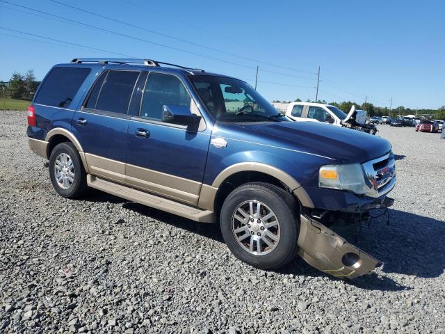 Photo 4 from auction – 2013 FORD EXPEDITION with VIN 1FMJU1H54DEF37991