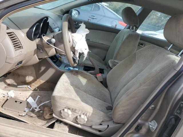 Photo 7 from auction – 2005 NISSAN ALTIMA S with VIN 1N4AL11D95C344845