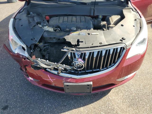 Photo 12 from auction – 2014 BUICK ENCLAVE with VIN 5GAKVCKD4EJ100018