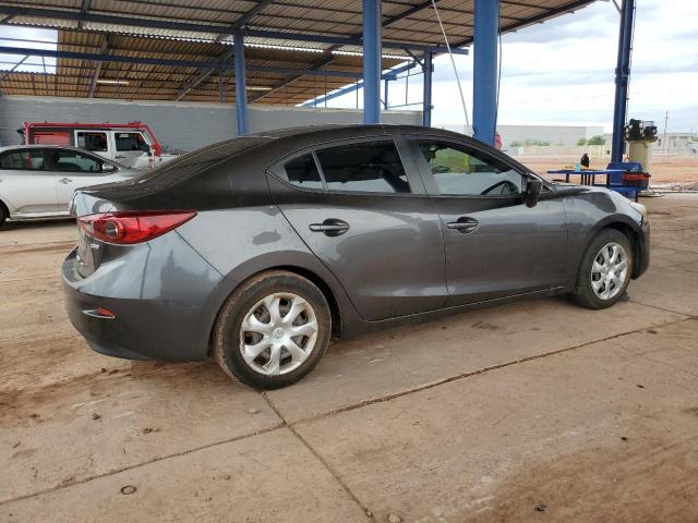 Photo 3 from auction – 2017 MAZDA 3 SPORT with VIN 3MZBN1U76HM156363