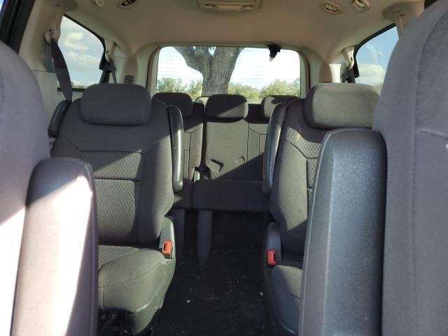 Photo 10 from auction – 2010 DODGE GRAND CARA with VIN 2D4RN5D12AR349146