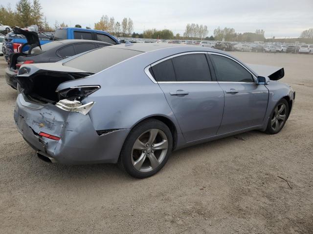 Photo 3 from auction – 2012 ACURA TL with VIN 19UUA9F27CA800709