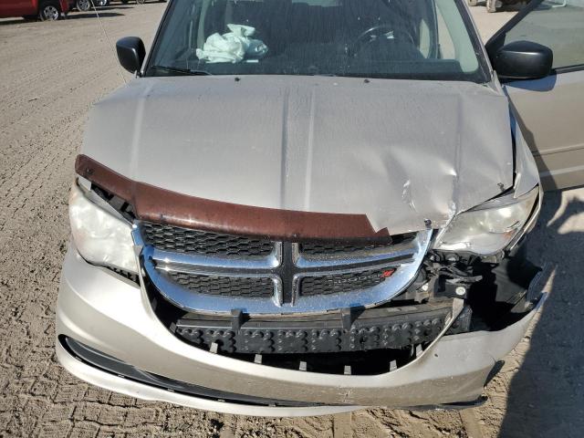 Photo 12 from auction – 2013 DODGE GRAND CARAVAN SE with VIN 2C4RDGBG8DR701797