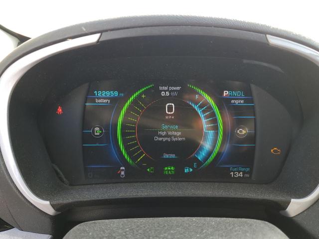 Photo 9 from auction – 2018 CHEVROLET VOLT LT with VIN 1G1RC6S5XJU123866