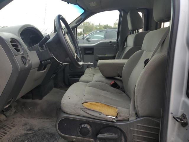 Фото 7 с аукциона – 2008 FORD F150 с VIN 1FTRF12288KD17440
