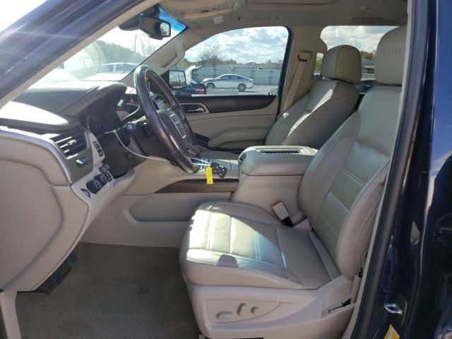 Photo 7 from auction – 2018 GMC YUKON DENA with VIN 1GKS2CKJ6JR249477