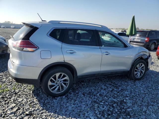 Photo 3 from auction – 2015 NISSAN ROGUE S with VIN 5N1AT2MV9FC761674