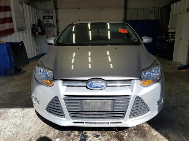 Photo 5 from auction – 2012 FORD FOCUS with VIN 1FAHP3K27CL269667