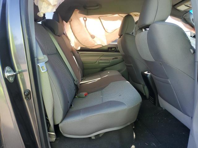 Photo 10 from auction – 2015 TOYOTA TACOMA DOU with VIN 3TMLU4EN2FM195831