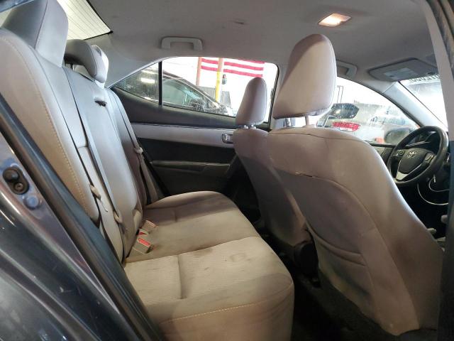 Photo 10 from auction – 2015 TOYOTA COROLLA L with VIN 2T1BURHE0FC441109