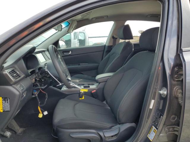 Photo 7 from auction – 2018 KIA OPTIMA LX with VIN KNAGT4L37J5216030
