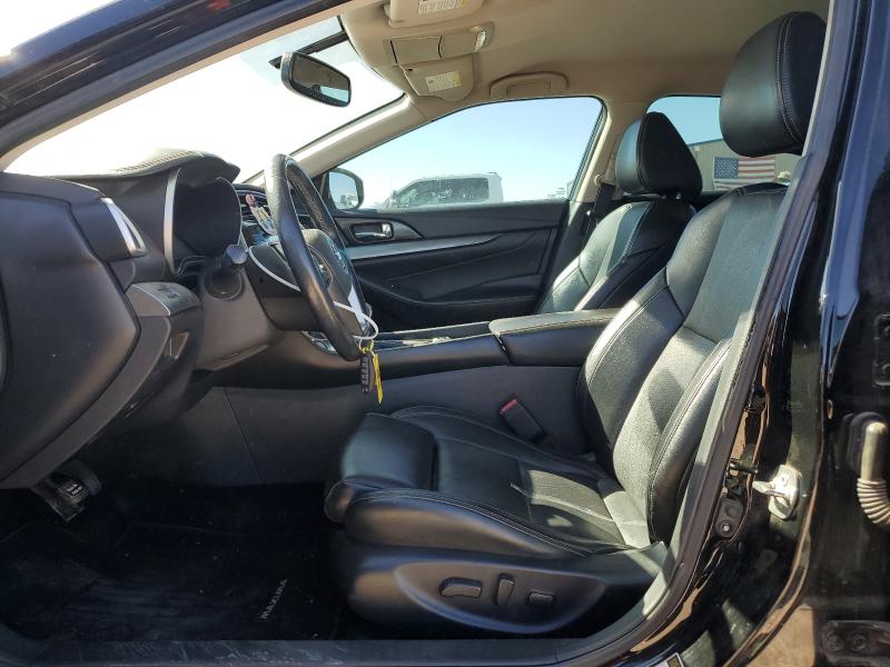 Photo 7 from auction – 2018 NISSAN MAXIMA 3.5 with VIN 1N4AA6AP3JC367125