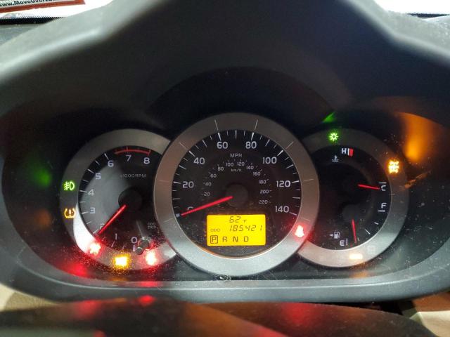 Photo 9 from auction – 2012 TOYOTA RAV4 LIMIT with VIN 2T3DF4DV4CW264514