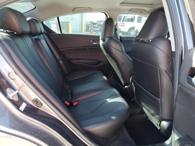 Photo 10 from auction – 2021 ACURA ILX with VIN 19UDE2F33MA005128
