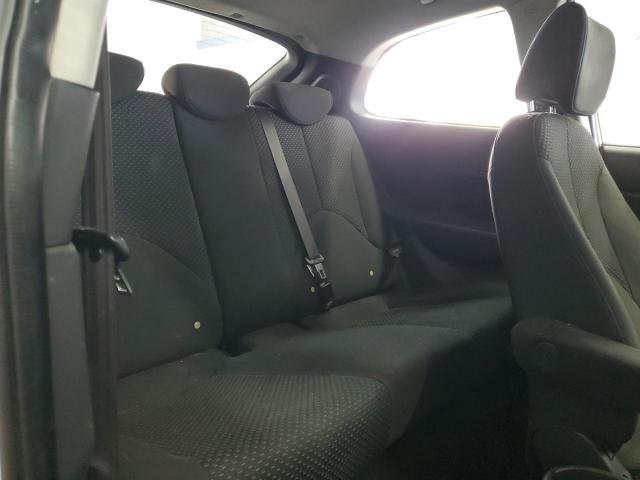 Photo 10 from auction – 2011 HYUNDAI ACCENT GL with VIN KMHCM3AC8BU194490