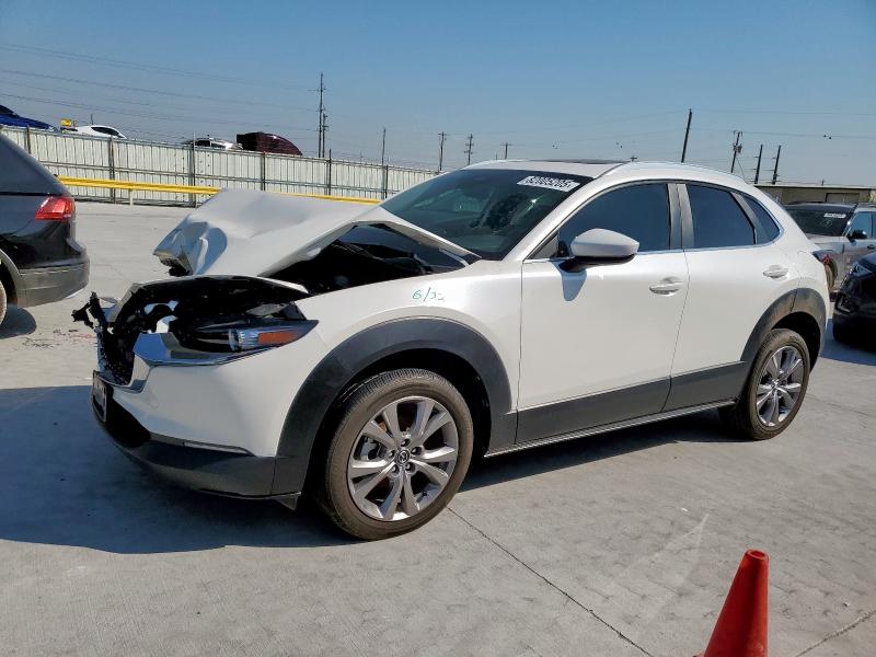MAZDA CX-30 PREF 2024 with VIN 3MVDMBCM6RM626760 - Photo from auction