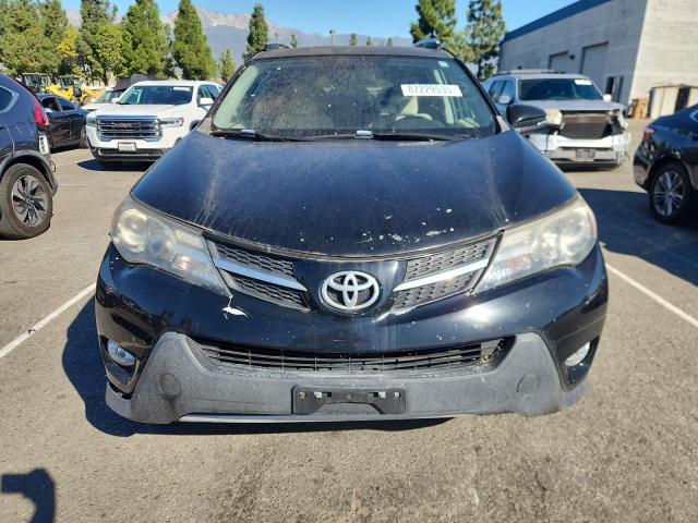 Photo 5 from auction – 2013 TOYOTA RAV4 XLE with VIN 2T3WFREV8DW064113