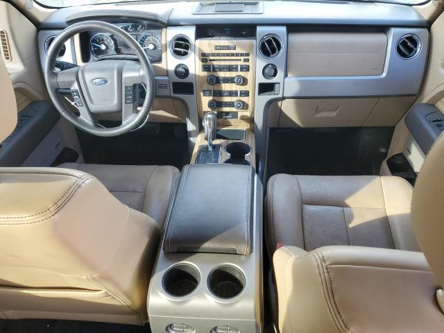 Photo 8 from auction – 2011 FORD F150 SUPER with VIN 1FTFW1ET8BFB64677