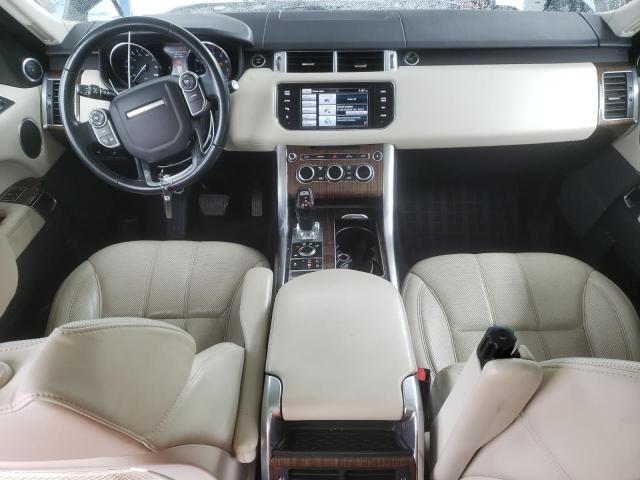 Photo 8 from auction – 2015 LAND ROVER RANGE ROVE with VIN SALWR2VF3FA524456