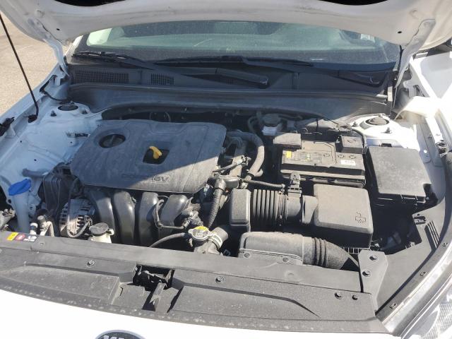 Photo 11 from auction – 2020 KIA FORTE FE with VIN 3KPF24AD1LE198807