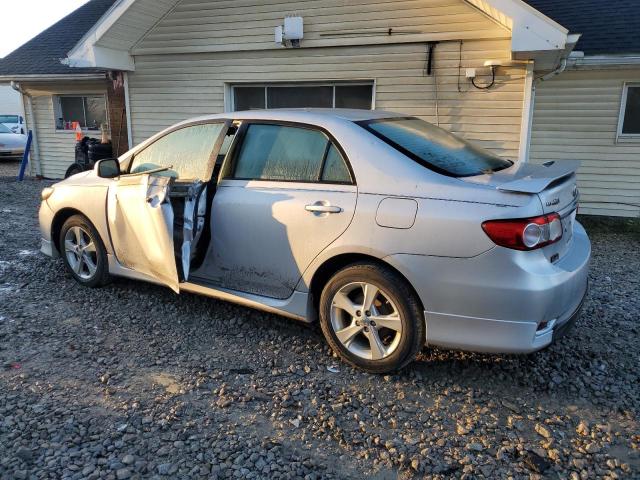 Photo 2 from auction – 2011 TOYOTA COROLLA BA with VIN 2T1BU4EE7BC741781