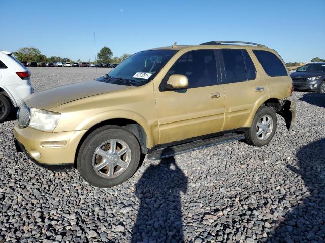 BUICK RAINIER CX 2006 with VIN 5GADT13S262245182 - Photo from auction