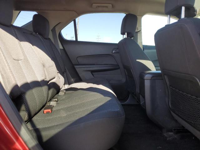 Photo 11 from auction – 2014 CHEVROLET EQUINOX with VIN 2GNFLFEK9E6205076