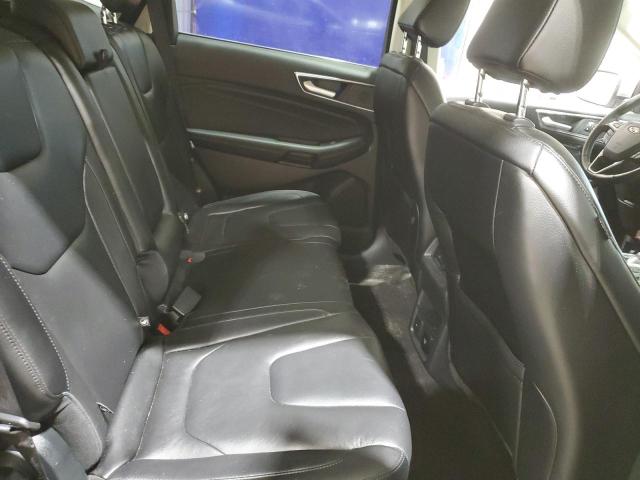 Photo 11 from auction – 2020 FORD EDGE TITAN with VIN 2FMPK4K95LBB66184