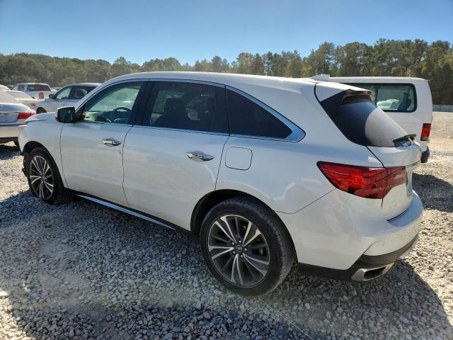 Photo 2 from auction – 2019 ACURA MDX TECHNO with VIN 5J8YD4H55KL020097