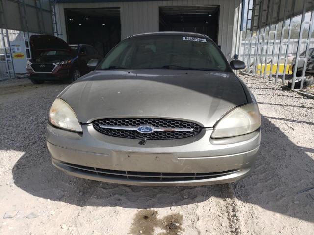 Photo 5 from auction – 2001 FORD TAURUS with VIN 1FAFP55U71G173379
