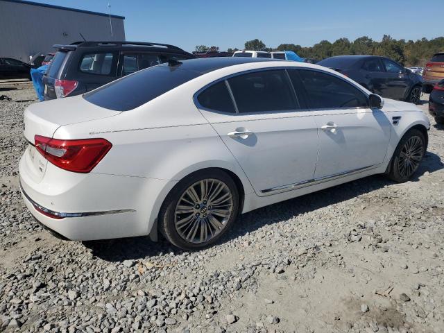 Photo 3 from auction – 2015 KIA CADENZA PR with VIN KNALN4D77F5191681