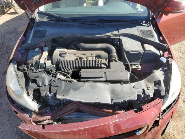 Photo 11 from auction – 2013 VOLVO S60 T5 with VIN YV1612FHXD2200517