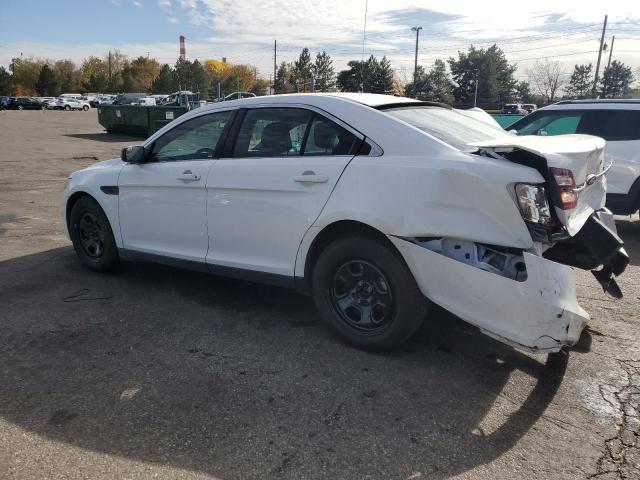 Photo 2 from auction – 2015 FORD TAURUS POL with VIN 1FAHP2MK5FG163674
