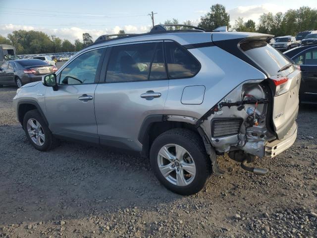 Photo 2 from auction – 2021 TOYOTA RAV4 LE with VIN 4T3M6RFV2MU011879