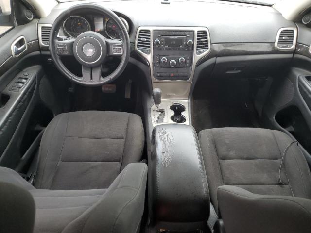 Photo 8 from auction – 2012 JEEP GRAND CHER with VIN 1C4RJEAG3CC327590