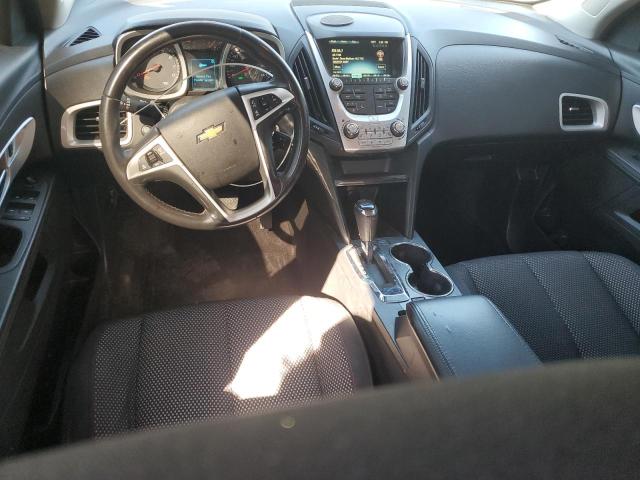 Photo 8 from auction – 2016 CHEVROLET EQUINOX LT with VIN 2GNALCEK6G1140518