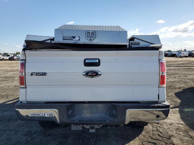 Photo 6 from auction – 2014 FORD F150 SUPER with VIN 1FTFW1ET0EKD53111