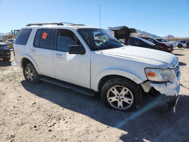 Photo 4 from auction – 2009 FORD EXPLORER X with VIN 1FMEU73E59UA31417