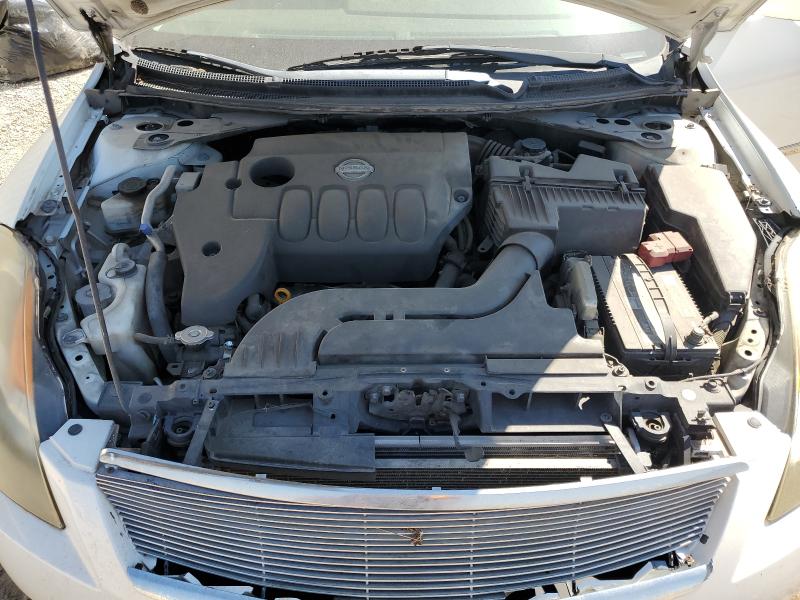 Photo 11 from auction – 2009 NISSAN ALTIMA 2.5 with VIN 1N4AL21E09N540388