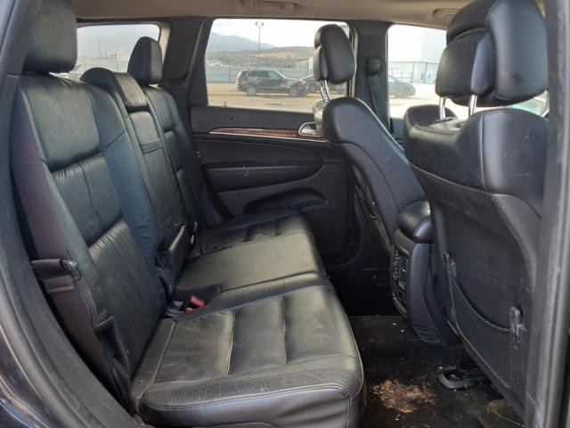 Photo 11 from auction – 2013 JEEP GRAND CHER with VIN 1C4RJEBG6DC657014