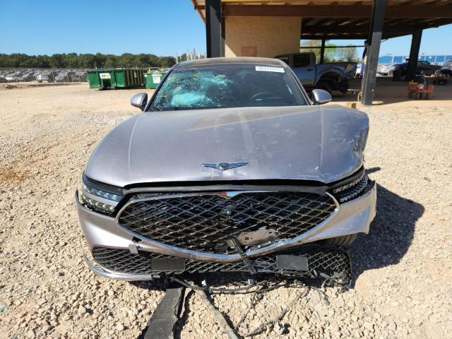 Photo 5 from auction – 2023 GENESIS G90 with VIN KMTFC4SD8PU013589