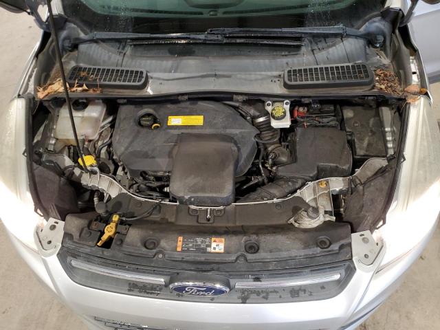 Photo 12 from auction – 2016 FORD ESCAPE SE with VIN 1FMCU9GX6GUC76142