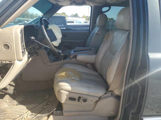Photo 7 from auction – 2004 GMC YUKON with VIN 1GKEC13Z84R155284