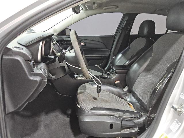 Photo 7 from auction – 2016 CHEVROLET MALIBU LIM with VIN 1G11C5SA5GF141418