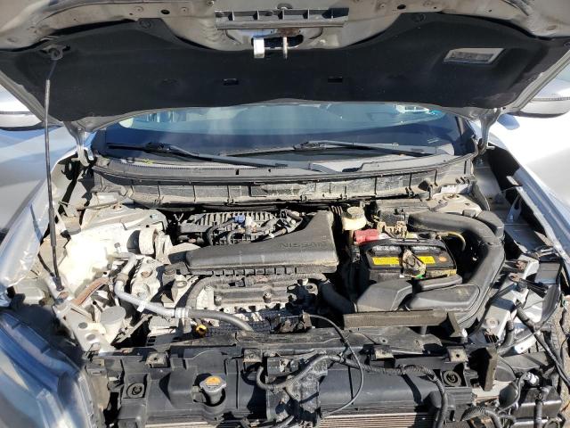 Photo 12 from auction – 2016 NISSAN ROGUE S with VIN KNMAT2MV7GP641323