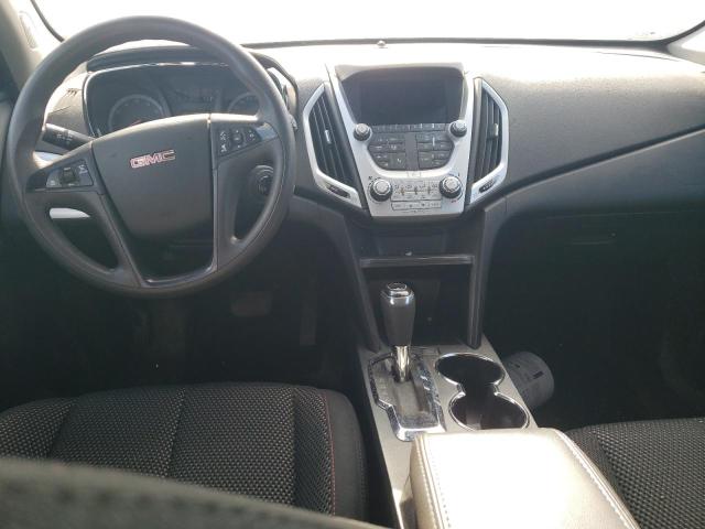 Photo 8 from auction – 2016 GMC TERRAIN SL with VIN 2GKFLSEK2G6105197