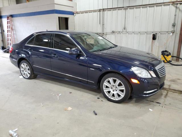 Photo 4 from auction – 2012 MERCEDES-BENZ E 350 with VIN WDDHF5KB3CA563223